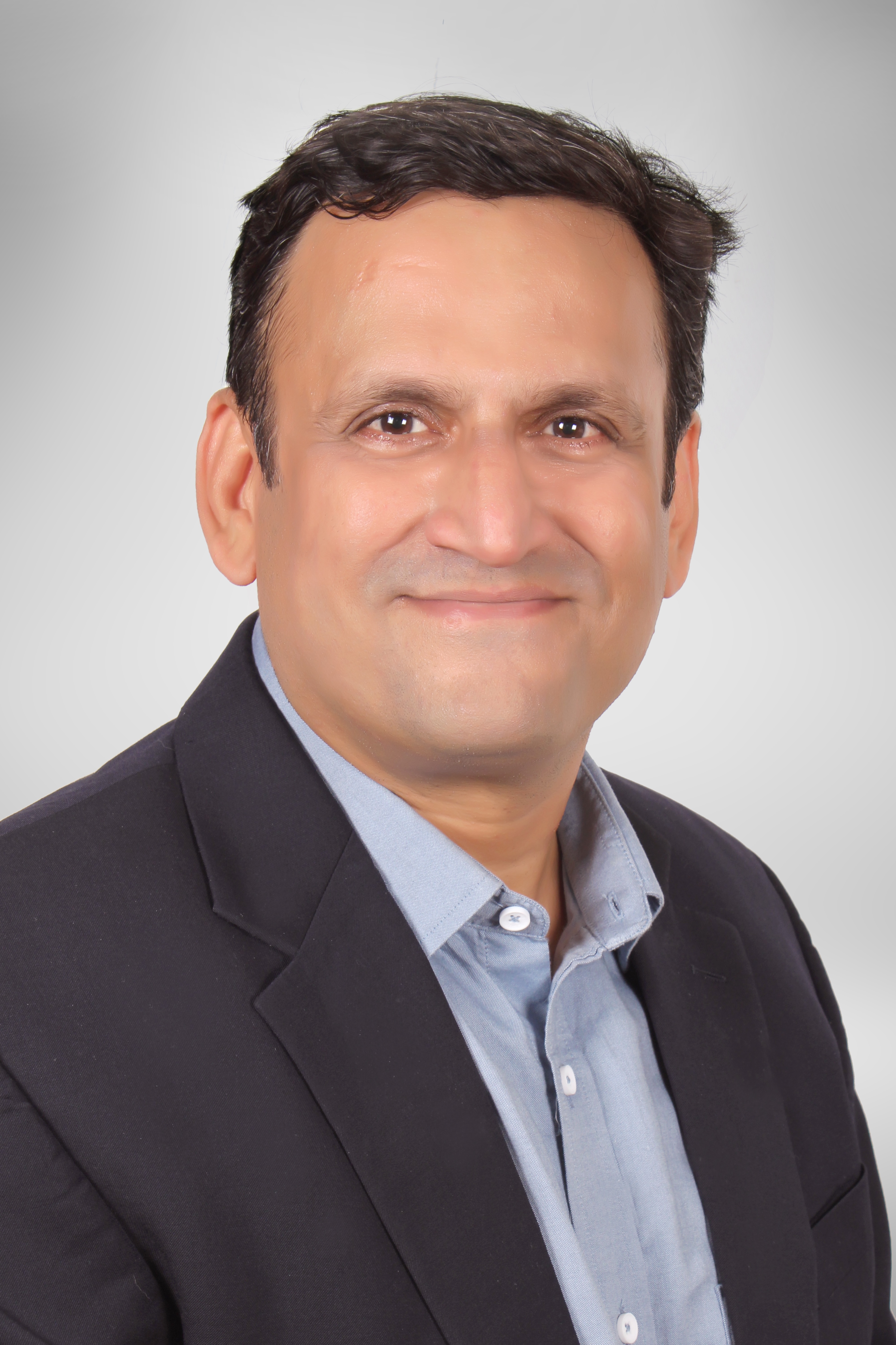 Sameer Joshi - Chief GTM Architect